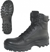 Ботинки Garsing М329 Pilot ultra искусственный мех