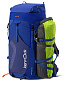 Рюкзак Kanrock Cruiser 45 Rich Blue