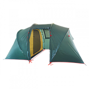 Палатка BTrace Tube 4 BIG