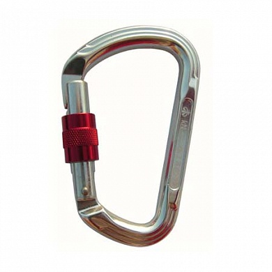 Карабин Vertical Алюминиевый