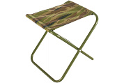 Стул складной Следопыт PF-FOR-S07 32*31*33см сталь камыш