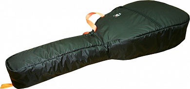 Чехол Век для гитары утепленный