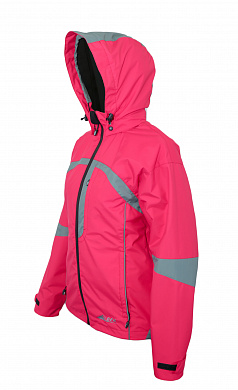 Куртка Век Эльма мембрана женская