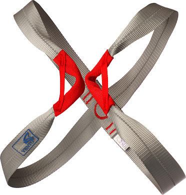 Страховочная система Vento Грудная бабочка