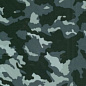 Ткань Оксфорд 600 PU 1000 КМФ