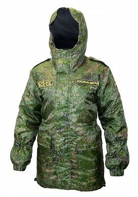 Куртка КАДЕТКА