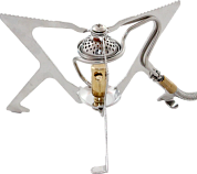 Горелка Следопыт Вулкан со шлангом