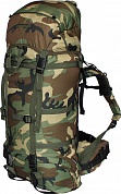 Рюкзак Снаряжение Каньон 65 кмф