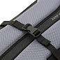 Рюкзак Kanrock Prostep 22 Charcoal Black