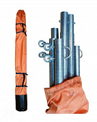 Рама Басег для катамарана К-6, 2х4