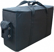 Сумка для кассет банкоматов 5шт.12х27х43