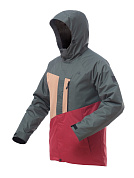 Куртка Росомаха Алатау демисезонная