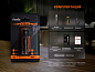 Фонарь Fenix E12 V3.0