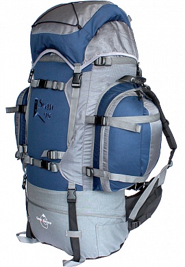 Рюкзак Снаряжение Сван 95 (i)
