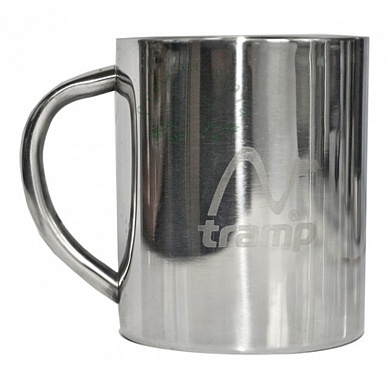 Термокружка Tramp 400 мл TRC-010