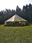 Мега-палатка Век d 12