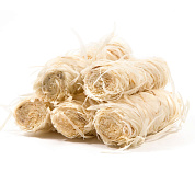 Средство для розжига Следопыт древесно- парафиновые ролы 5 шт