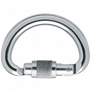 Карабин Petzl Omni Screw Lock