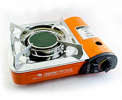 Плита газовая Следопыт UltraEnergy керамическая