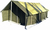Палатка Век Гео-6 ТЗ 3,0х2,2х5,0