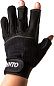 Перчатки Vento Алекса (митенки)