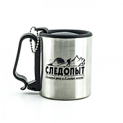 Термокружка Следопыт 180 мл