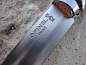 Нож Opinel VRI Tradition Inox №9