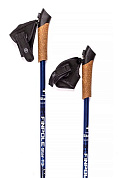 Палки Finpole T3 Blue Для Скандинавской ходьбы