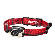 Фонарь SunRee Muye-2 330 Lilon 18650