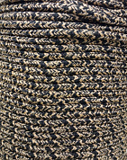 Веревка d 6мм Эбис 16 прядная