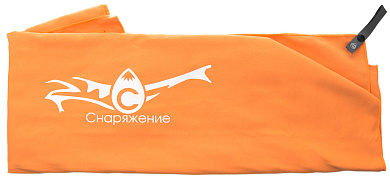 Полотенце Снаряжение 60х120 туристическое
