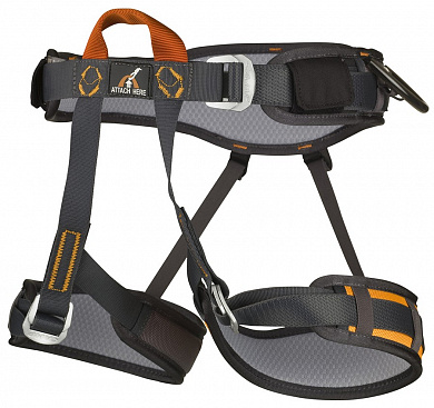 Страховочная система Camp Topaz Plus