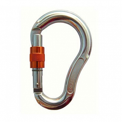 Карабин Vertical Hms