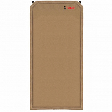 Коврик BTrace самонадувающийся Warm Pad Double 188*130*5