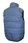 Жилет Век Жигалан утепленный