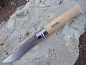 Нож Opinel VRI Tradition Inox №12