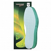Стельки Tarrago Aromat латекс+х/б ткань б/р