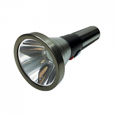 Фонарь ручной Следопыт Сибирский BLUR MEDIUM