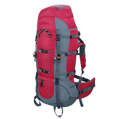 Рюкзак Снаряжение Фьорд 85(i)