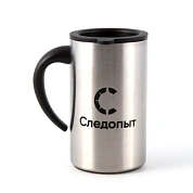 Кружка Следопыт 250мл изотермическая