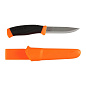 Нож MORA Companion Orange