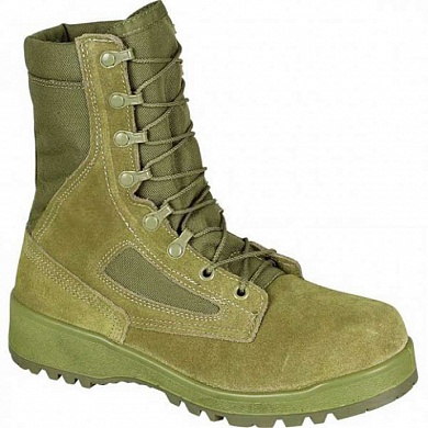 Ботинки Garsing М5039 Armor лето,кордура