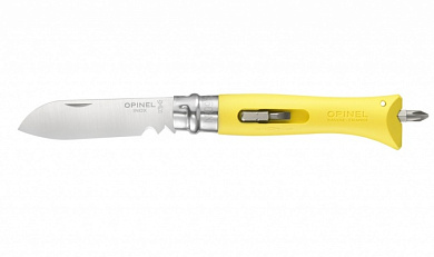 Нож Opinel VRI DIY №9