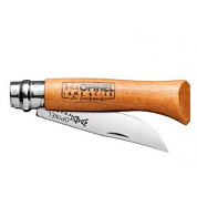 Нож Opinel VRN Carbon №5