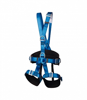 Страховочная система Vento Высота 016 2 полная