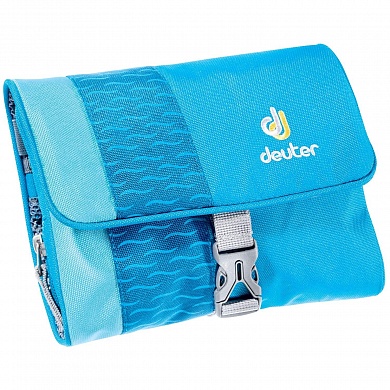 Сумка несессер Deuter Wash Bag II kids