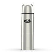 Термос Биосталь- узкий 1л