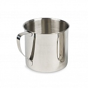 Кружка Следопыт 450мл нержавеющая сталь