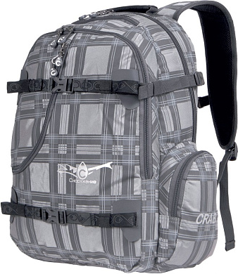 Рюкзак Снаряжение Crab 18