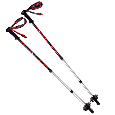 Палки BTrace Rock  треккинговые